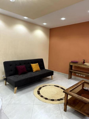 Downtown appartment